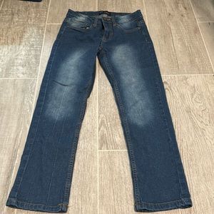 Boys jeans